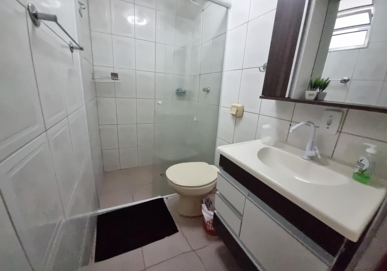Casa De Praia Em Sao Sebastiao-Sp/Porto Grande Dış mekan fotoğraf