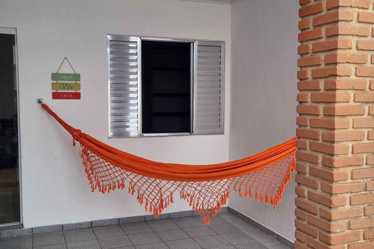 Casa De Praia Em Sao Sebastiao-Sp/Porto Grande Dış mekan fotoğraf