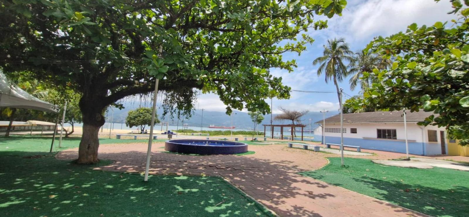 Casa De Praia Em Sao Sebastiao-Sp/Porto Grande Dış mekan fotoğraf